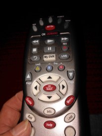 Post 13 Remote