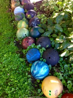 Post 15 Photo Bowling Balls 1