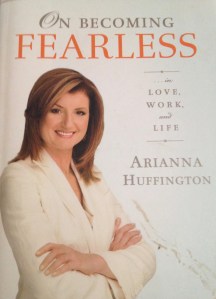 Post 18 On Becoming Fearless Cover