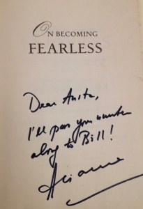 Post 18 On Becoming Fearless Flyleaf