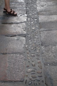 Post 20 Cobblestone Street