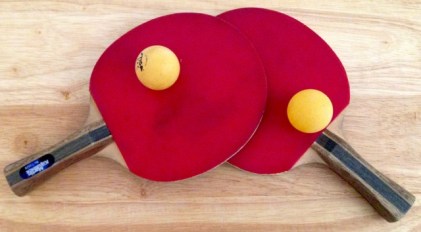 Photo 24 Ping-Pong