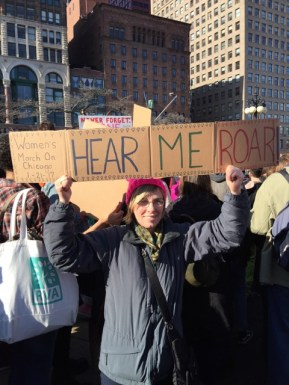 Photo 28 Hear Me Roar