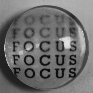 Post 41 Focus