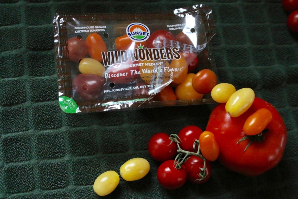 Post 56 Tomatoes Escaping