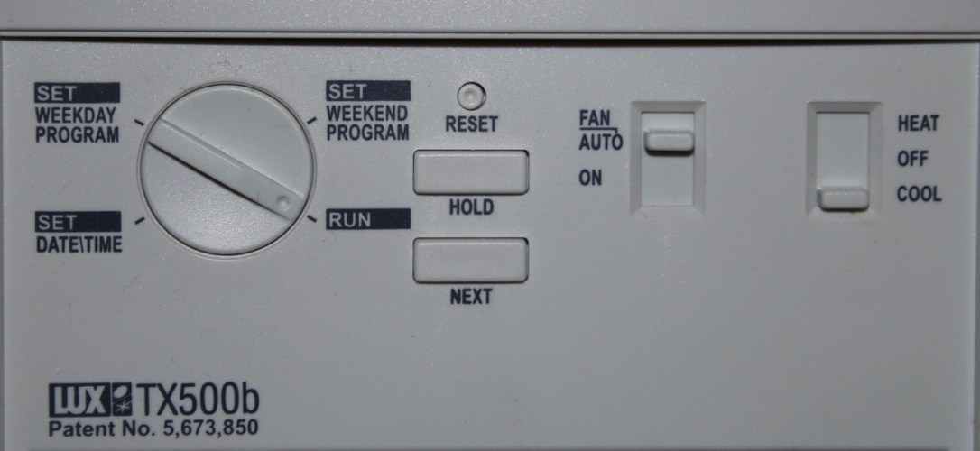 Post 79 Cool Setting